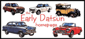 Early Datsun